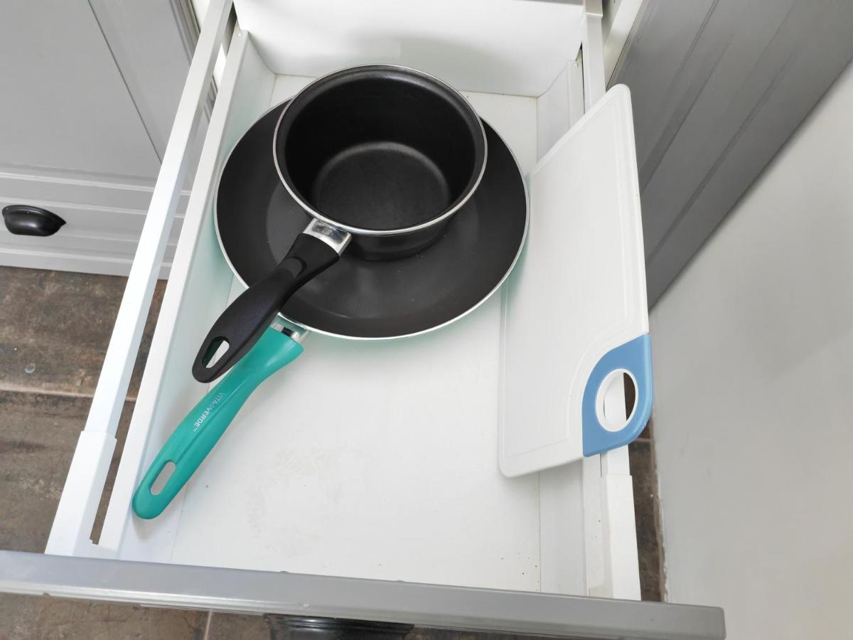 Cosy Appartement T2 Proche Paris Ivry-sur-Seine Exterior foto